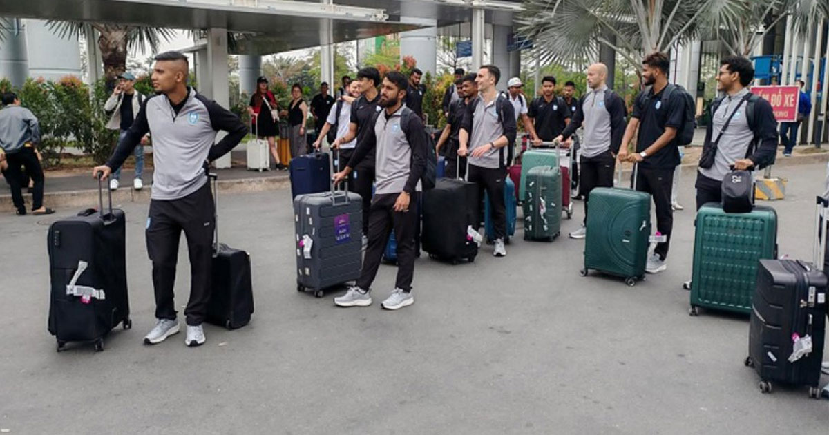 হামজারা এখন সিঙ্গাপুরে