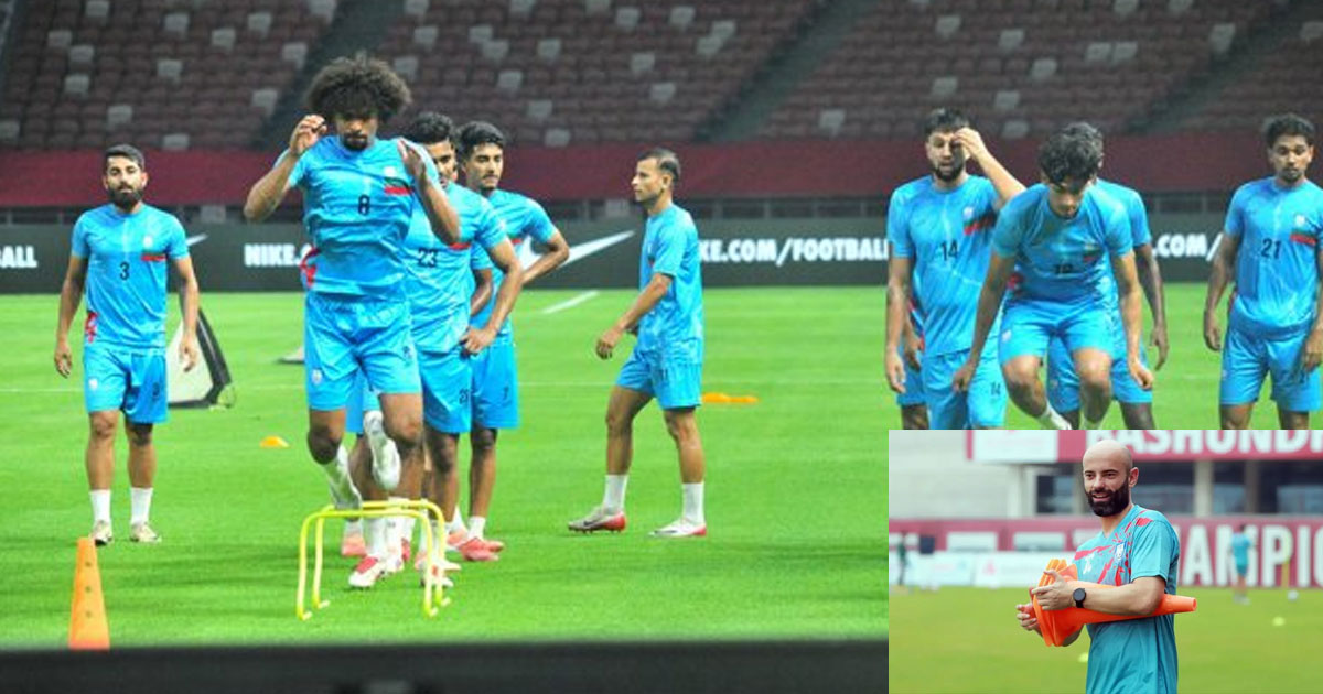 সিঙ্গাপুরের বিপক্ষে শেষ লড়াই, জয় চায় বাংলাদেশ