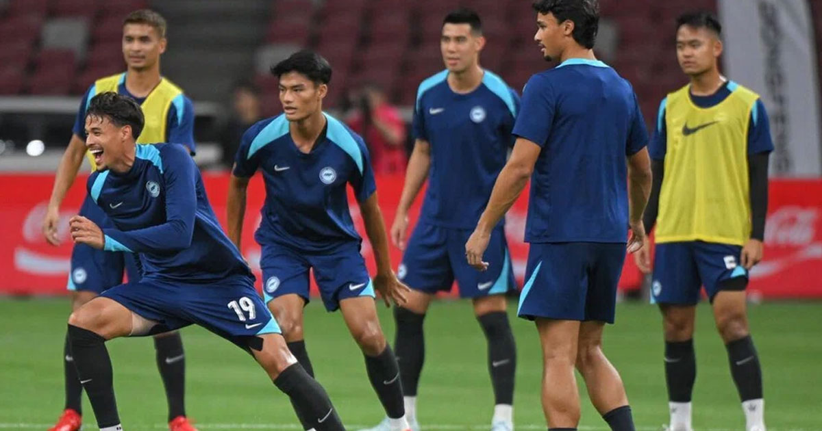 সেরাটা দিয়েই হামজাকে থামানোর চেষ্টা করব: গেভিন