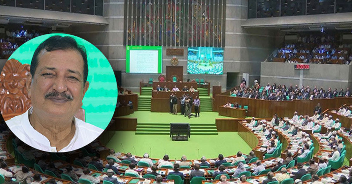 সরকারি জায়গা দখলমুক্ত করতে ১৮০ দিনের অগ্রাধিকার পরিকল্পনা: ভূমিমন্ত্রী