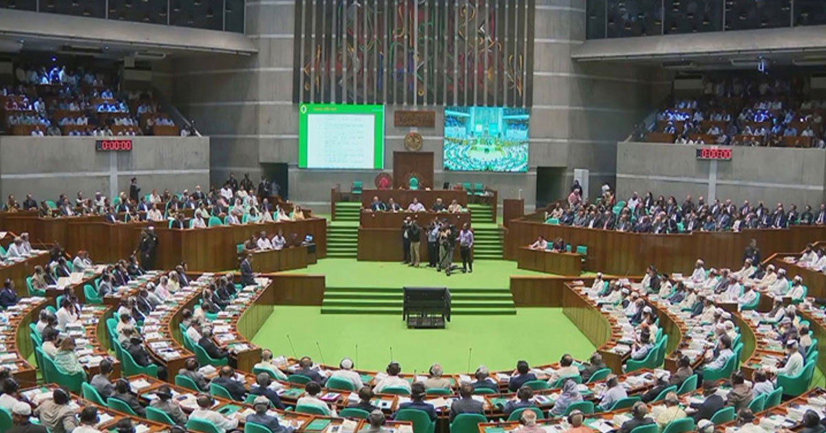 ভুয়া মুক্তিযোদ্ধা চিহ্নিত করে শিগগিরই তালিকা প্রকাশ: সংসদে মন্ত্রী