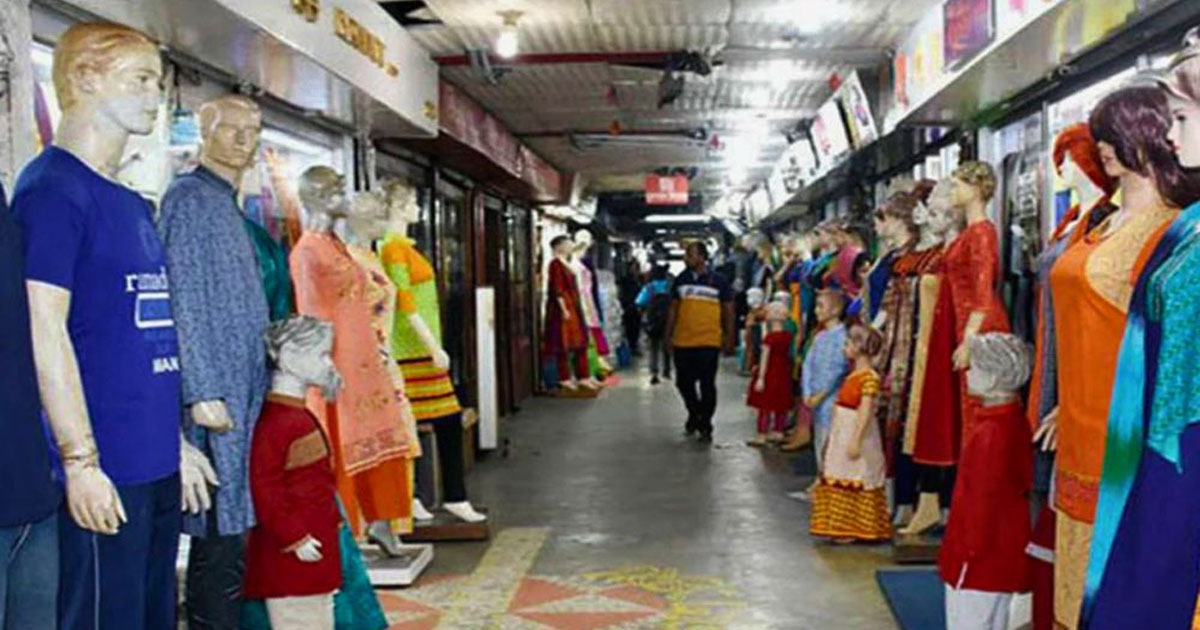 সারা দেশে রাত ৮টার মধ্যে দোকান-শপিংমল বন্ধের সিদ্ধান্ত