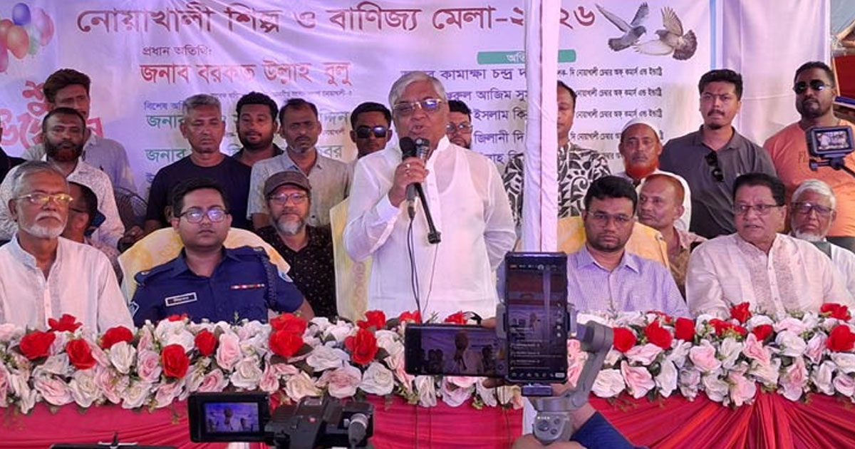 মুক্তিযুদ্ধ অস্বীকারকারীদের রাজনীতি করার অধিকার নেই: বুলু