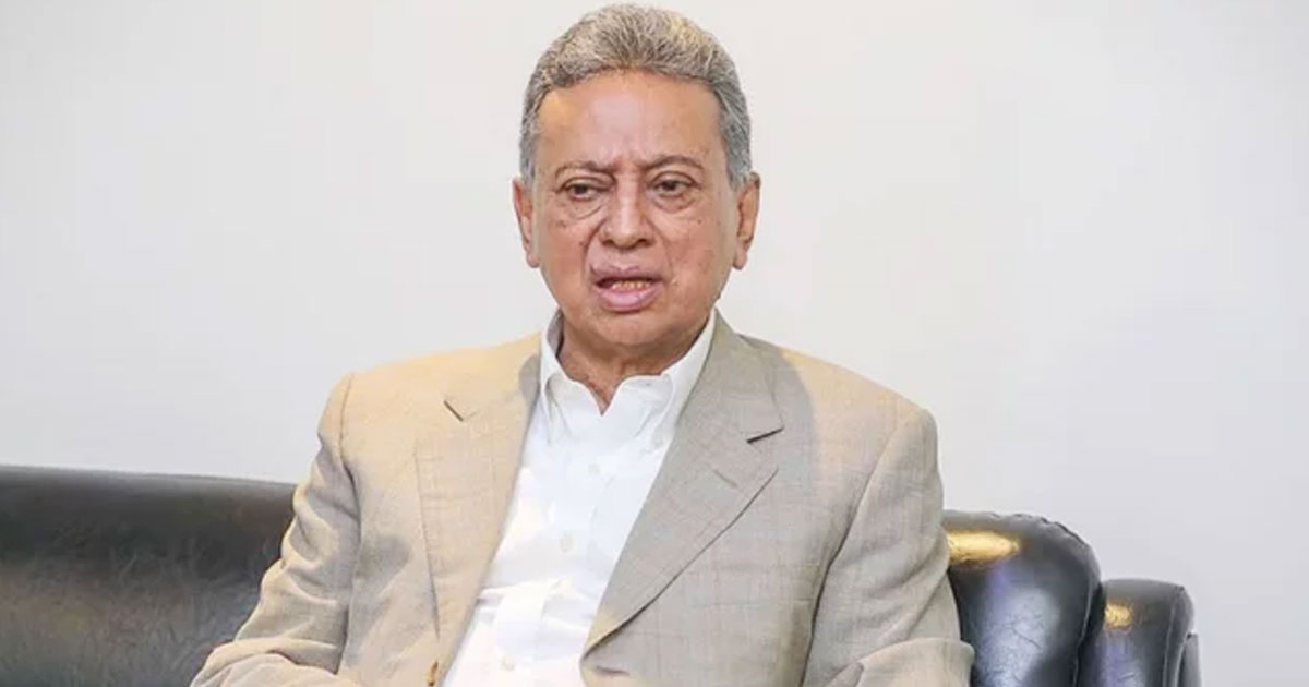 তেলের দামে পরিবর্তন আসতে পারে শিগগিরই: অর্থমন্ত্রী