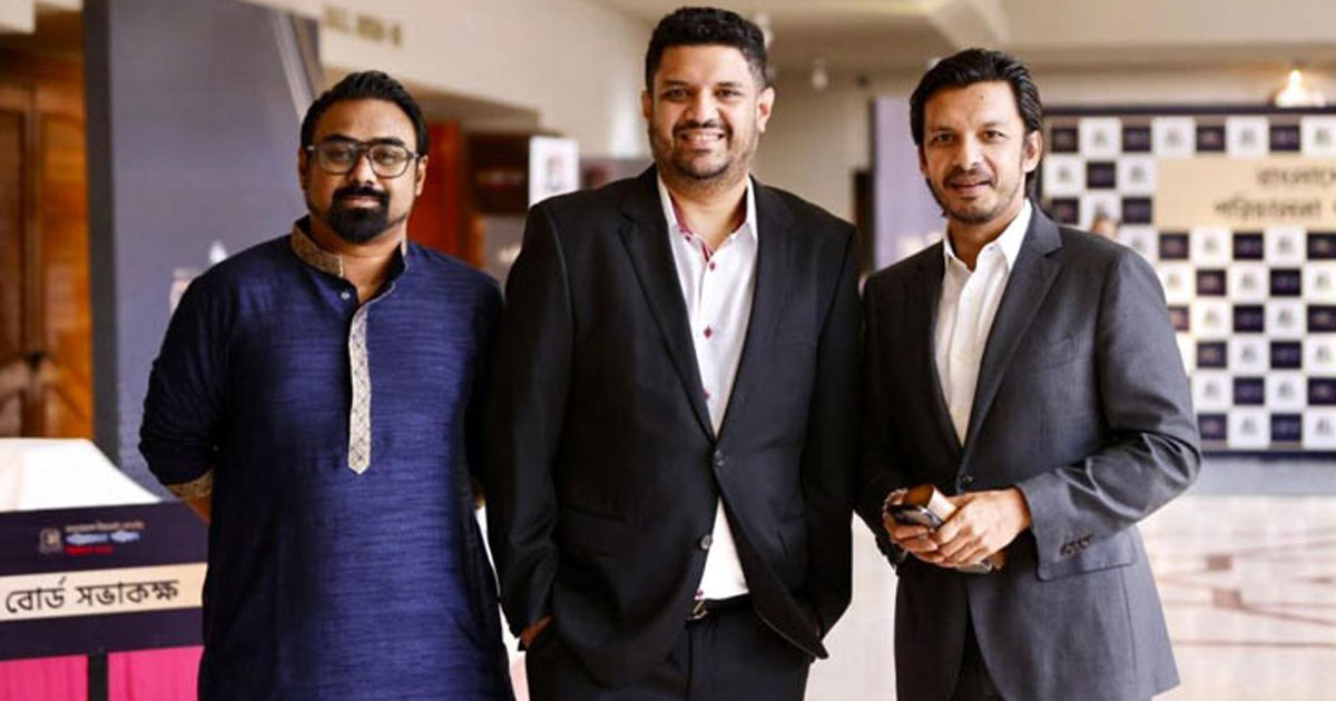 বিসিবিতে পদত্যাগের হিড়িক, সরে দাঁড়ালেন আরও তিন পরিচালক