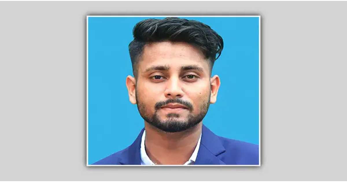 ভুয়া ওয়ারেন্টে সাংবাদিক গ্রেপ্তার, ১৮ ঘণ্টা পর আদালত থেকে মুক্তি