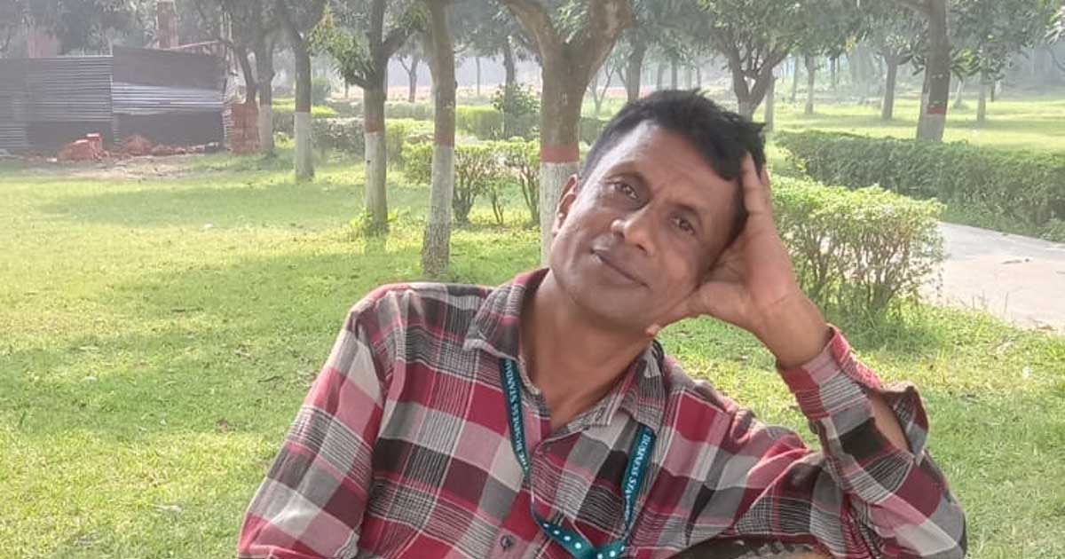 রাষ্ট্র, নারী ও প্রশাসনের অস্বস্তিকর বাস্তবতা