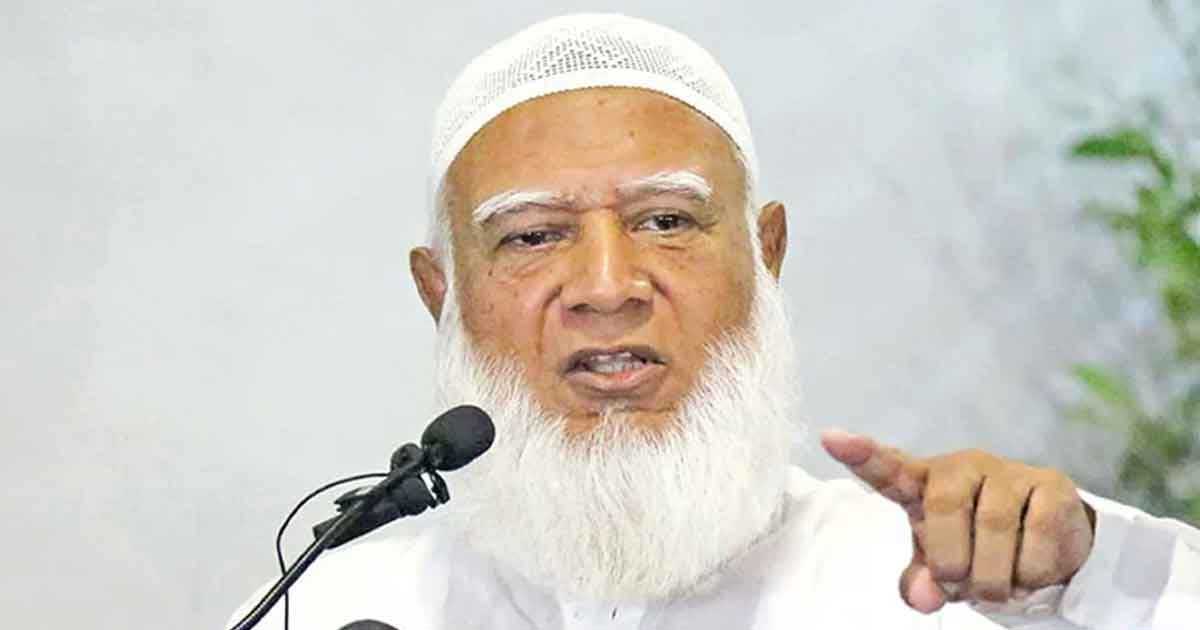 জ্বালানি খাতে নজরদারি না বাড়ালে সংকট বাড়বে: জামায়াত