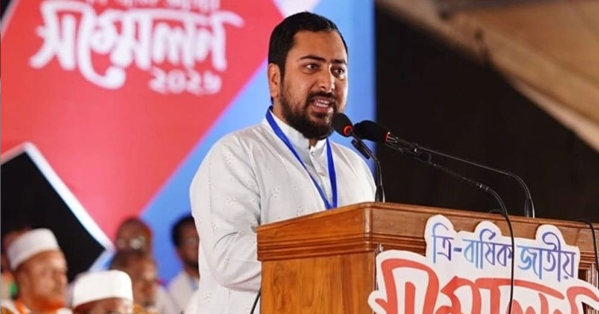 ক্ষমতার স্বাদ পেয়ে জনগণের কথা ভুলে গেছে বিএনপি: নাহিদ ইসলাম