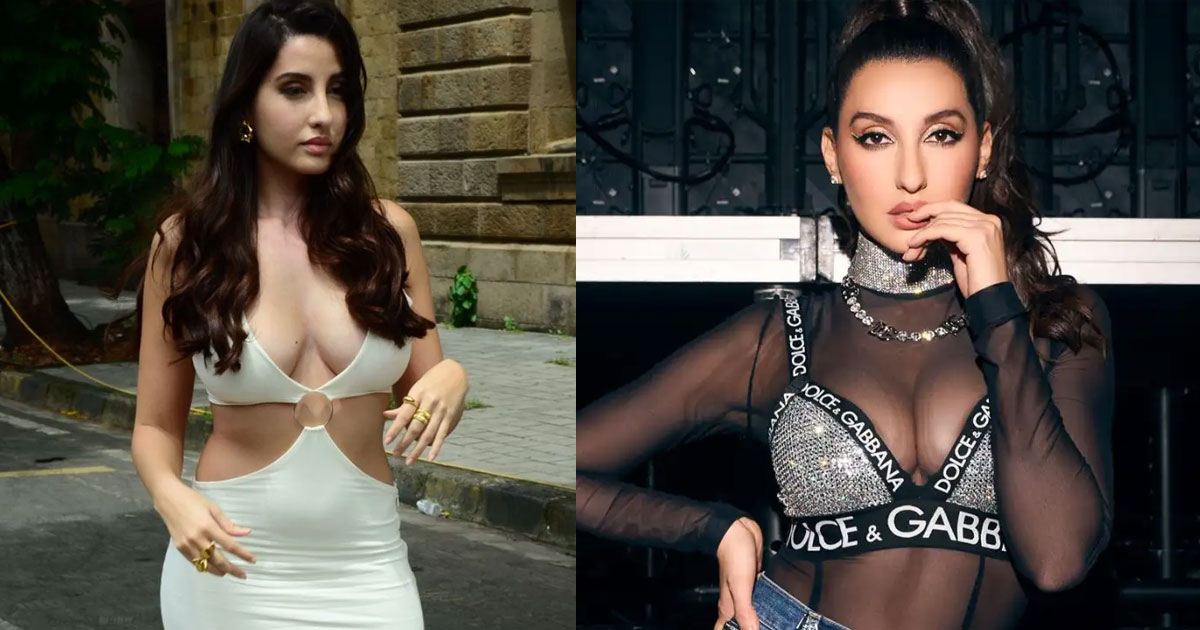 নারীবাদ সমাজ নষ্ট করছে: নোরা