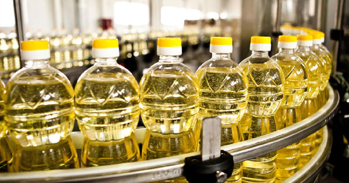 হঠাৎ উধাও সয়াবিনের বোতল