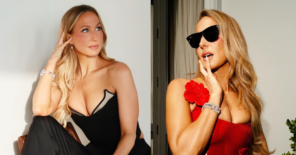 অন্য শারীরিক সম্পর্কে জড়ালেও প্রেমিককে মেনে নেবেন নিকি