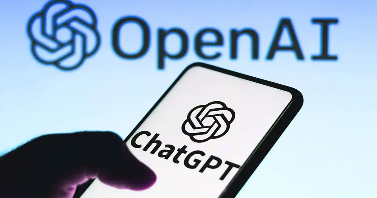 তৃতীয় পক্ষের টুলে নিরাপত্তা ত্রুটি শনাক্ত, ব্যবহারকারীর তথ্য নিরাপদ: ওপেনএআই