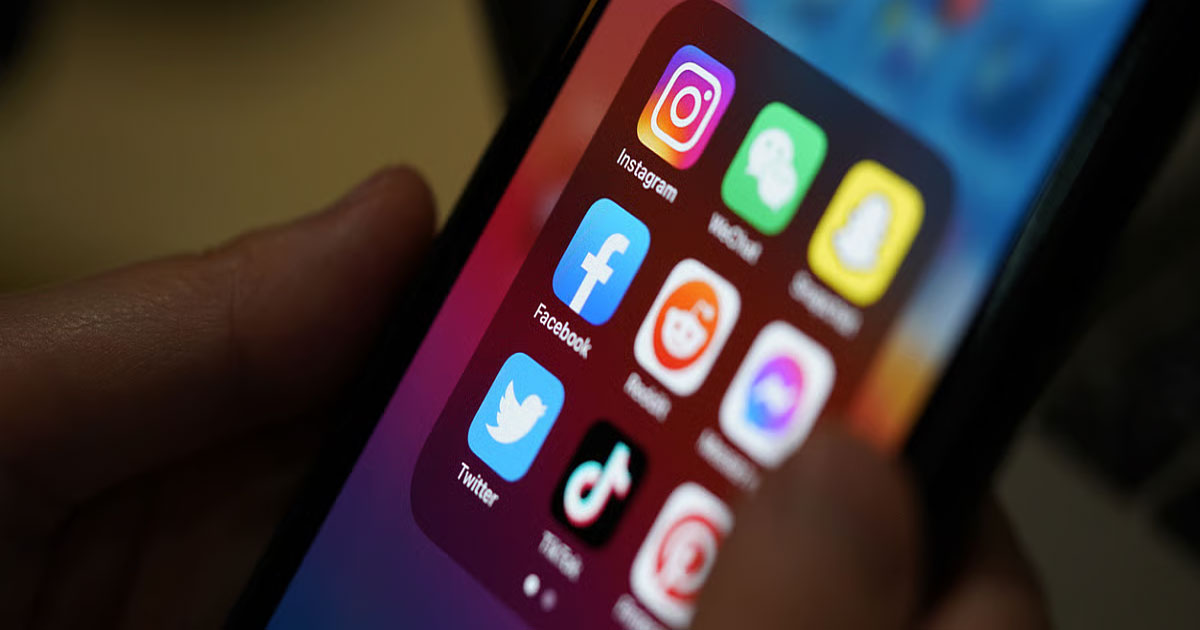 মানসিক স্বাস্থ্যের সবচেয়ে বেশি ক্ষতি করছে ইনস্টাগ্রাম