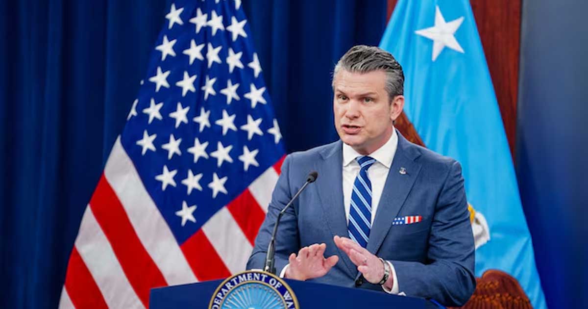 নির্দেশ পেলে ইরানের বিদ্যুৎ কেন্দ্র ও জ্বালানি শিল্পে হামলা চালাতে প্রস্তুত: মার্কিন সামরিক বাহিনী