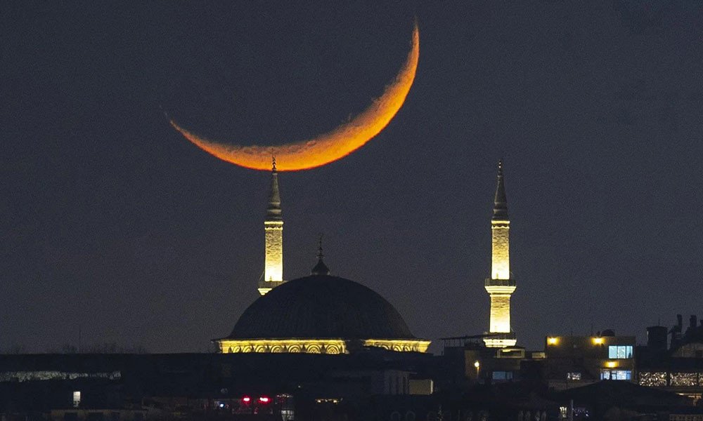 জাতীয় চাঁদ দেখা কমিটির সভা শনিবার