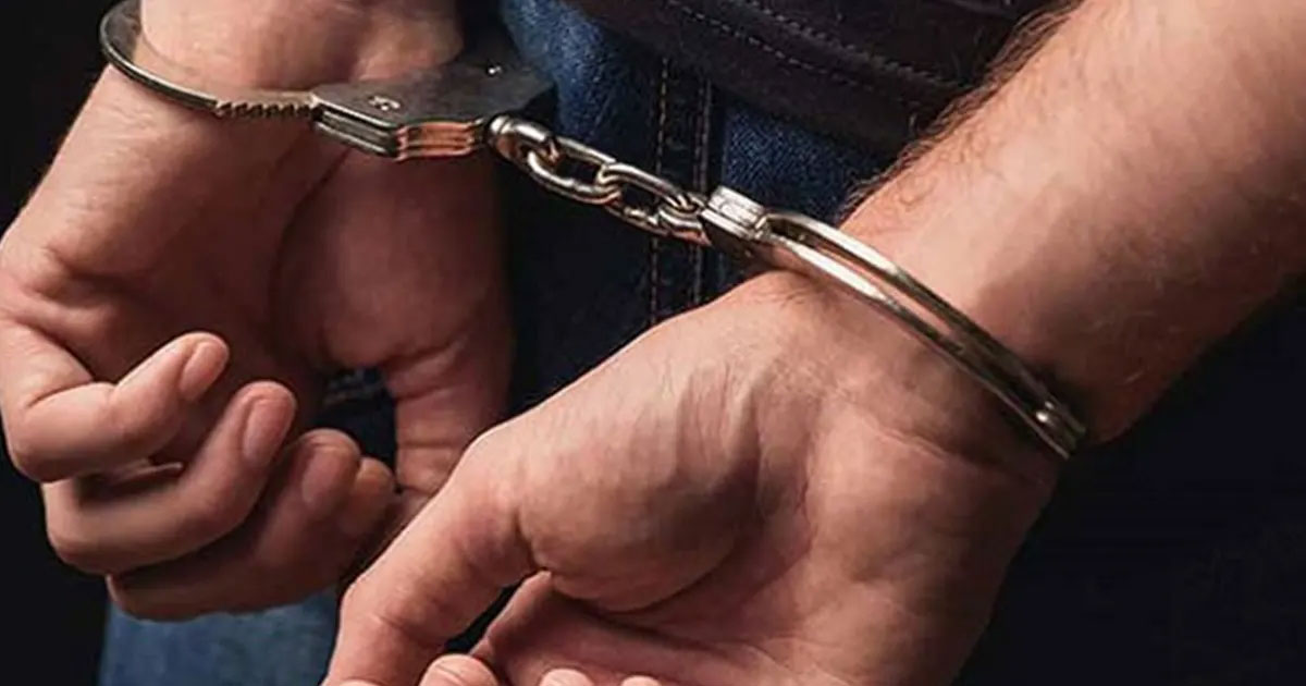 ঠাকুরগাঁওয়ে ট্যাপেন্টাডল ট্যাবলেটসহ দুই মাদক কারবারি গ্রেপ্তার