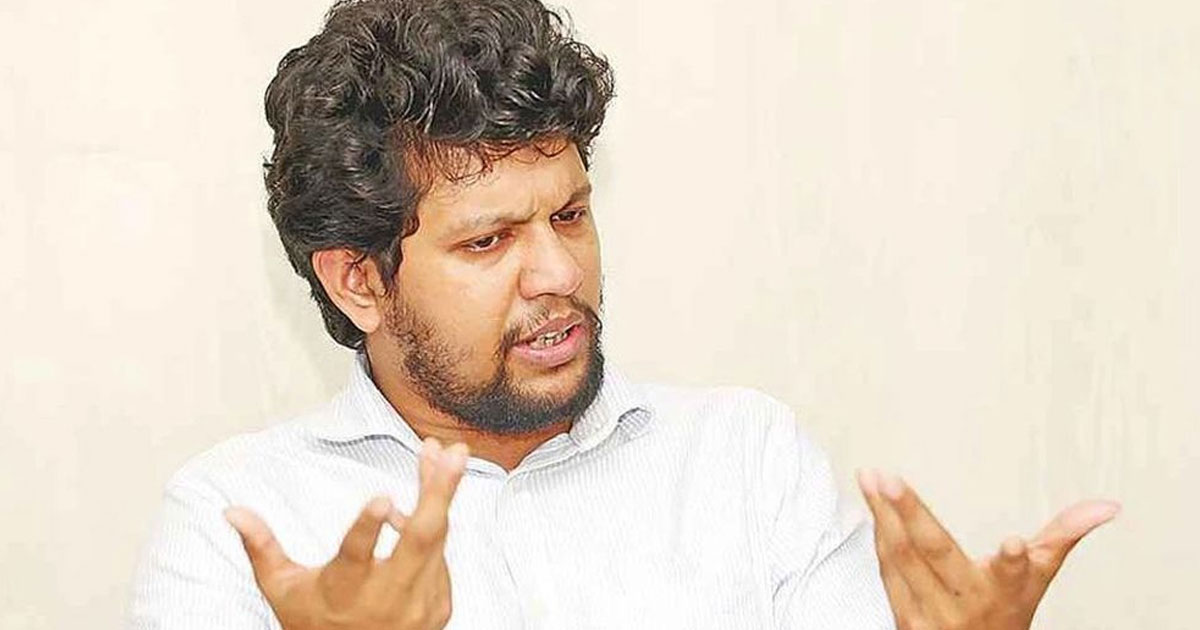 লীগ সরকারের কিছু কাজ চালিয়ে নেওয়া দরকার: মাহফুজ