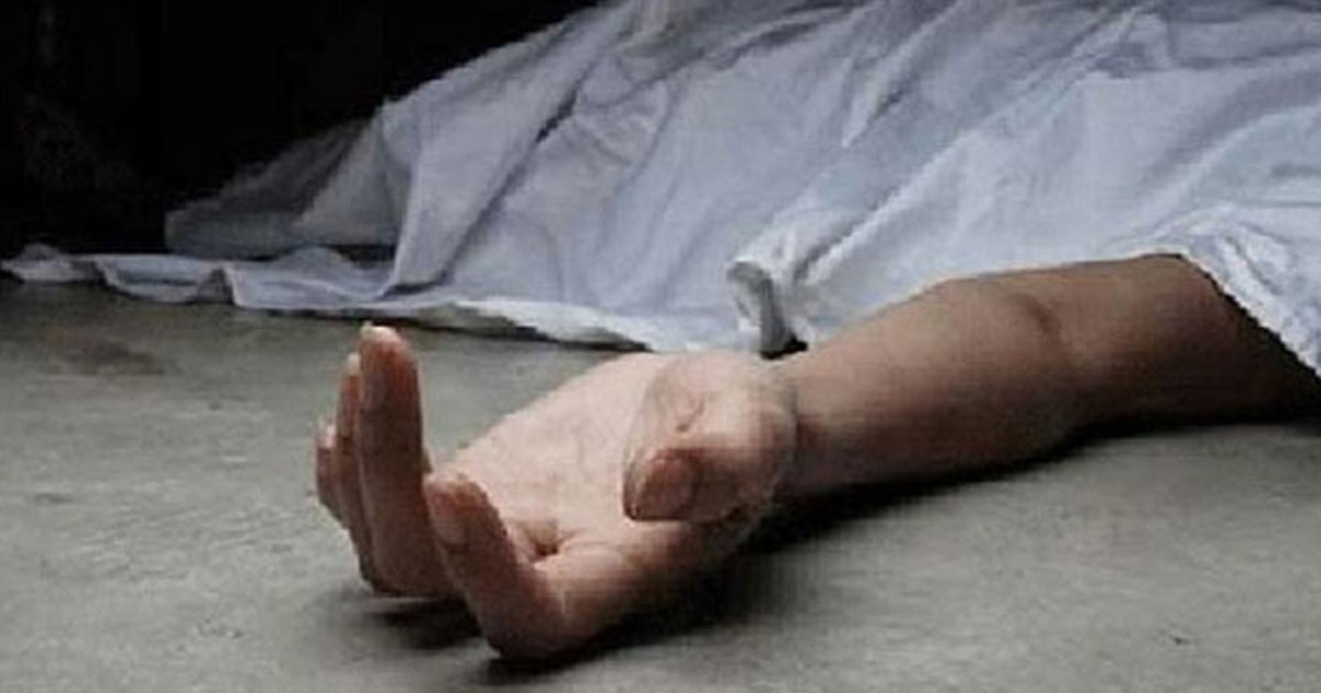 রাজধানীতে রিকশার চাকায় ওড়না পেঁচিয়ে তরুণীর মৃত্যু