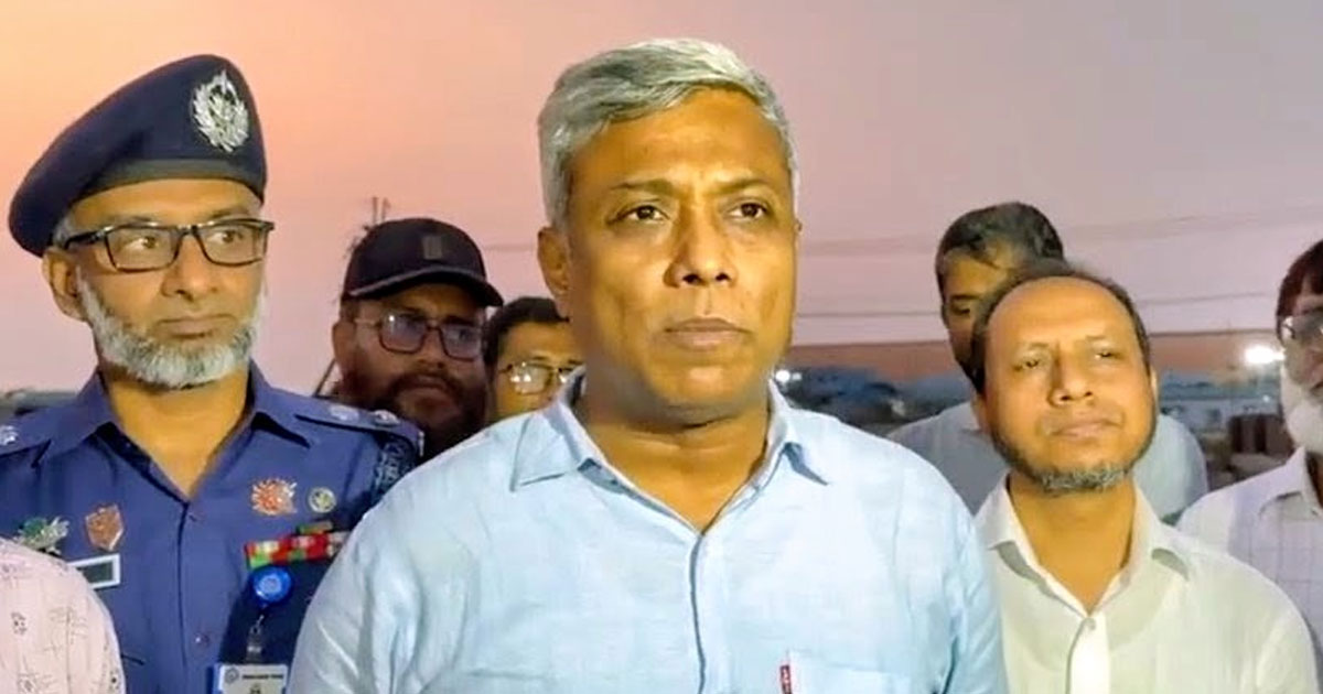 জ্বালানি নিরাপত্তায় দীর্ঘমেয়াদি পরিকল্পনা: প্রতিমন্ত্রী