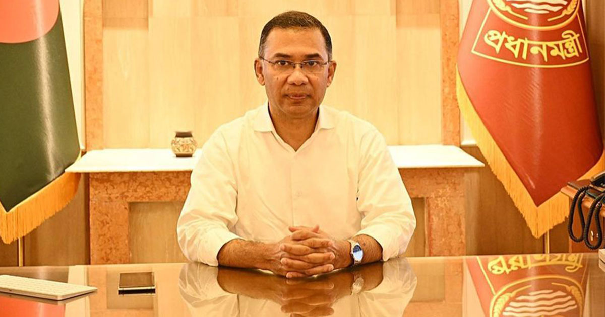 সরকারের ২ মাস পূর্তিতে সংবাদ সম্মেলন আজ