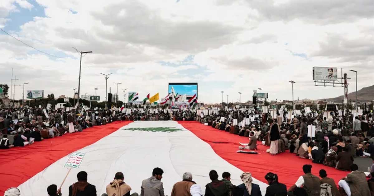 ইরান-যুক্তরাষ্ট্র সংঘাতের ৫০তম দিন: হরমুজ ঘিরে নতুন উত্তেজনা