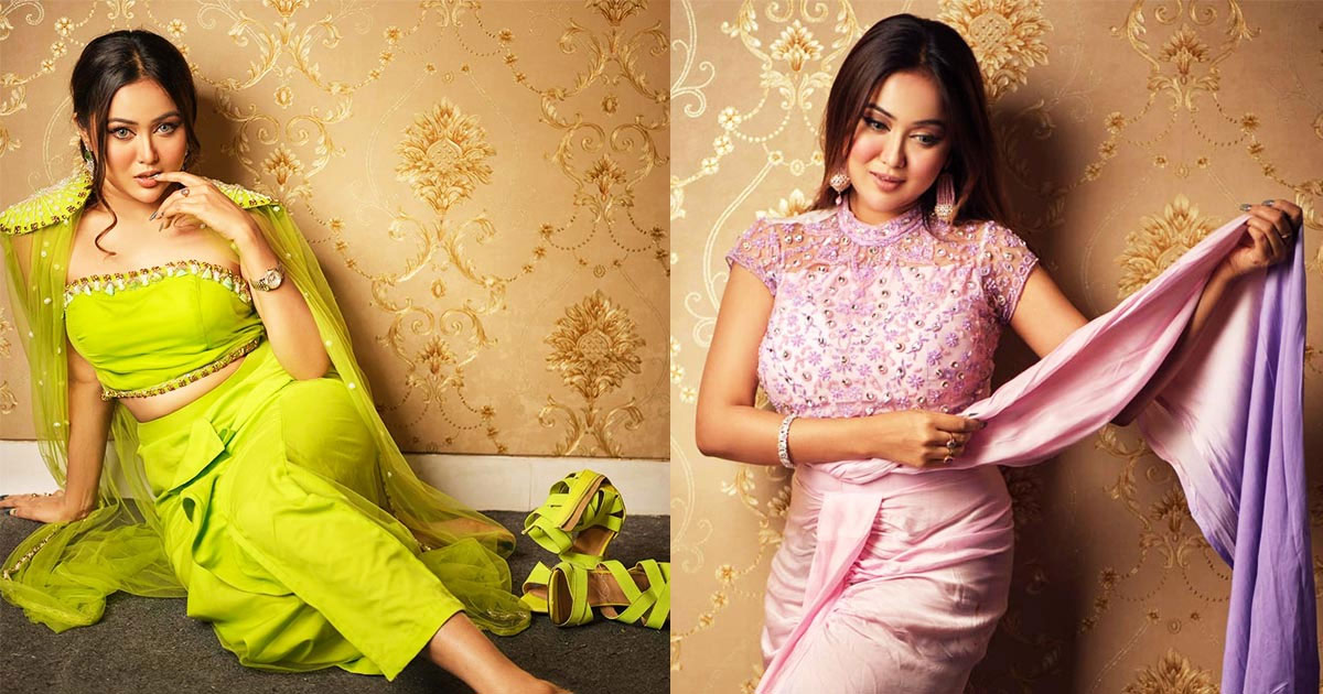 আমি দেশের জন্য কাজ করতে চাই: চমক