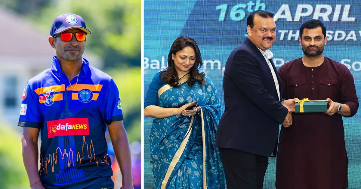 অধিনায়কদের ‘ক্যাপ্টেনস কার্ড’ নিয়ে তাপসের বিস্ফোরক মন্তব্য