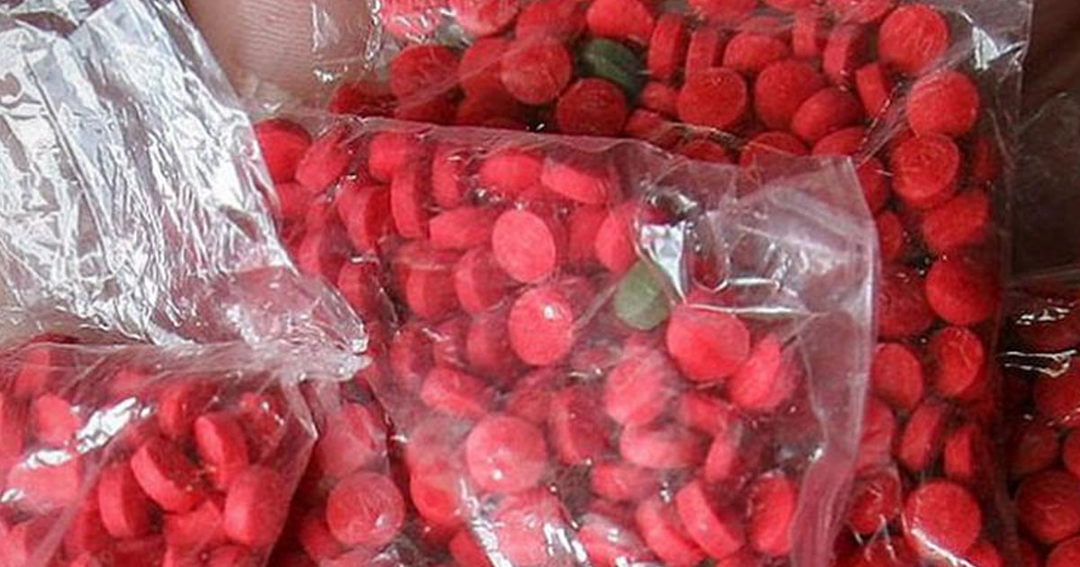 বালিয়াডাঙ্গীতে ৩০ পিস ইয়াবাসহ যুবক গ্রেপ্তার