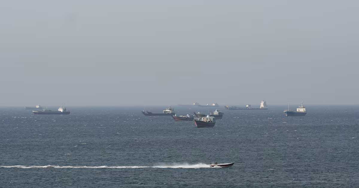 হরমুজ প্রণালিতে অনিশ্চয়তা বহাল