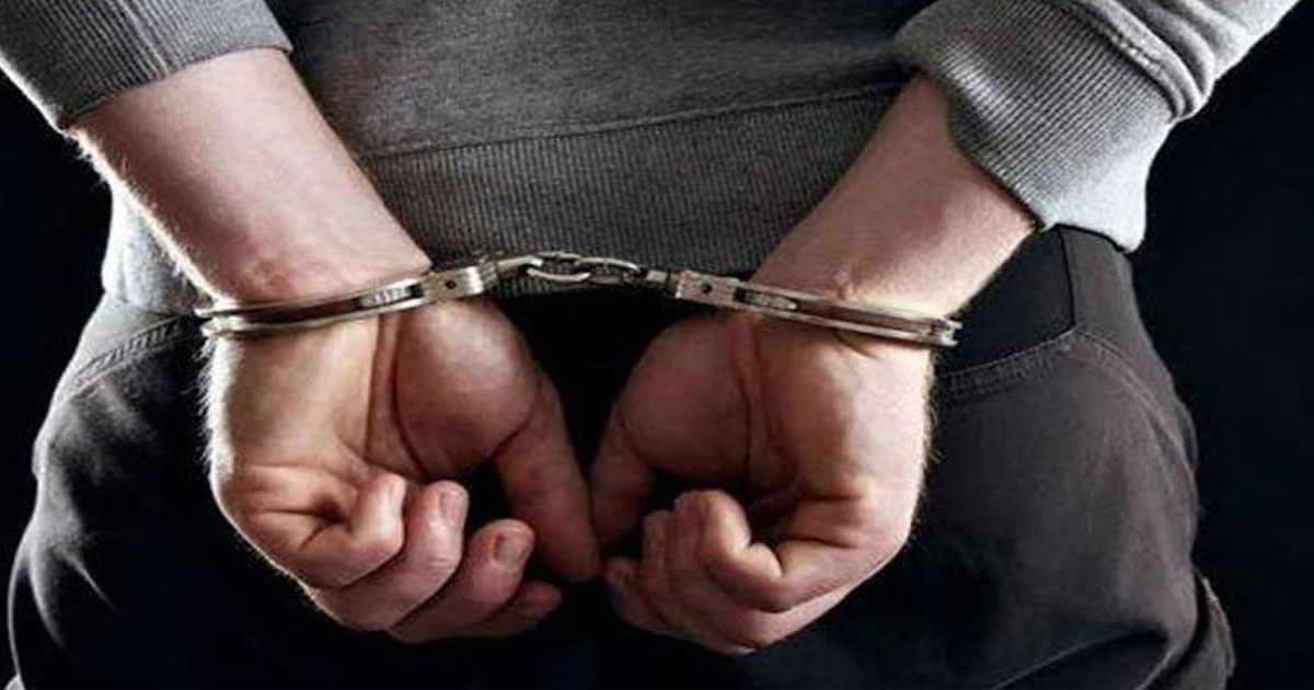 সীমান্তে অবৈধ অনুপ্রবেশের অভিযোগে আটক