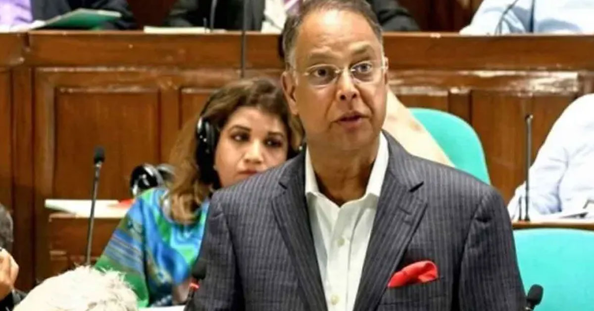 দেশে মজুত গ্যাস দিয়ে ১২ বছর পর্যন্ত চাহিদা মেটানো সম্ভব