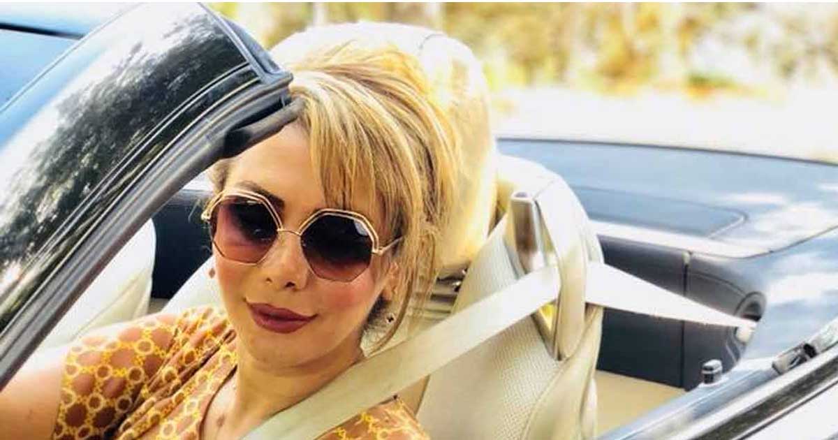 ড্রোন-গ্রেনেড পাচার: যুক্তরাষ্ট্রে গ্রেপ্তার ইরানি বংশোদ্ভূত নারী