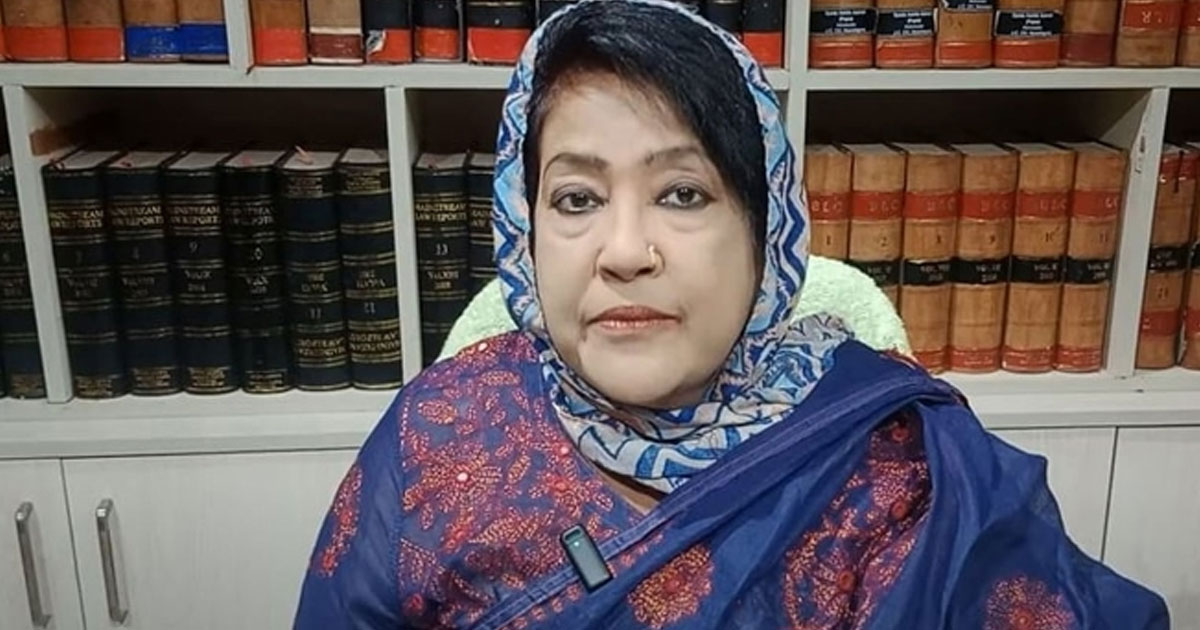 বিএনপির মনোনয়ন পেলেন না পাপিয়া