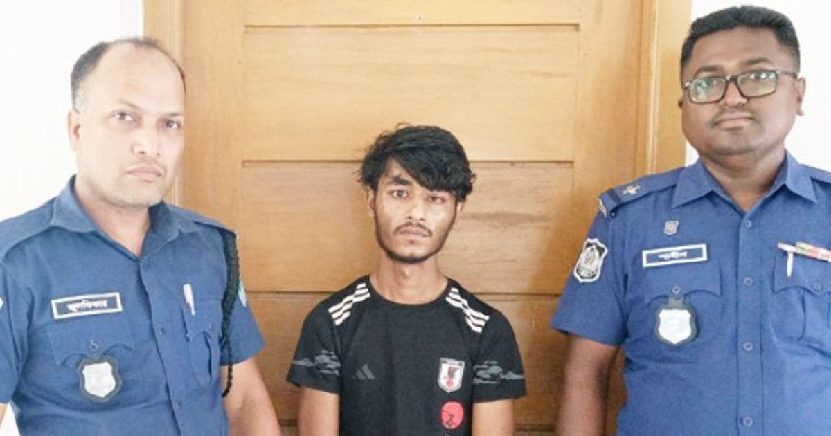 অভয়নগরে ইয়াবা ব্যবসায়ীকে ৬ মাসের কারাদণ্ড