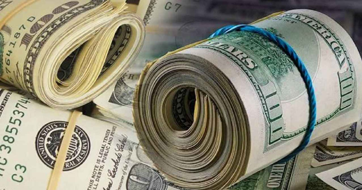 ১৯ দিনে রেমিট্যান্স এলো ২ বিলিয়ন ডলার