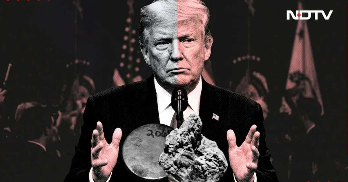 পারমাণবিক ‘নিউক্লিয়ার ডাস্ট’ উদ্ধারে ঝুঁকিপূর্ণ মিশন, ইরান-যুক্তরাষ্ট্র দ্বন্দ্ব তীব্র