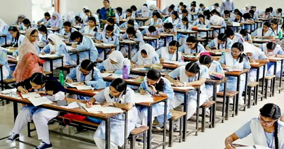 চাঁদপুর জেলায় এসএসসি ও সমমান পরীক্ষার্থী ৩০ হাজার ৭৫৬