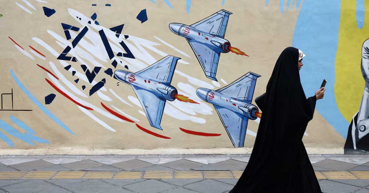 যুদ্ধবিরতির আগে ইরান-যুক্তরাষ্ট্র আলোচনায় আশার আভাস