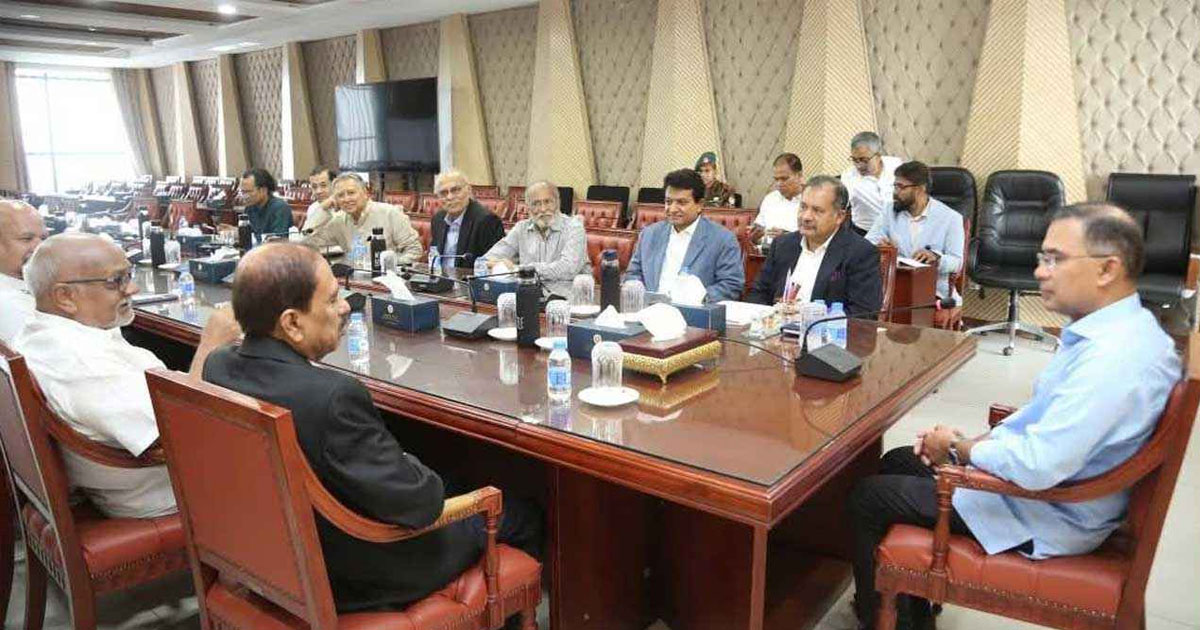 গণমাধ্যমের স্বাধীনতায় হস্তক্ষেপ করবে না সরকার: প্রধানমন্ত্রী