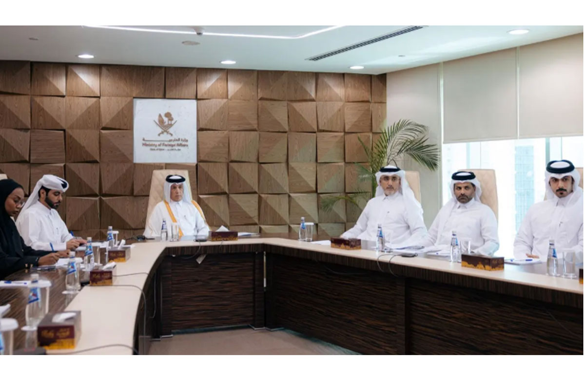 ইরানের বিরুদ্ধে জাতিসংঘের হস্তক্ষেপ চায় আরব লিগ