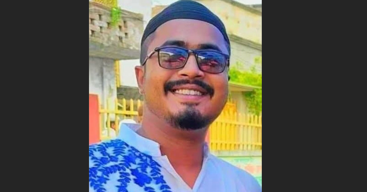 নাটোরের লালপুরে গ্রাম পুলিশের আত্মহত্যা