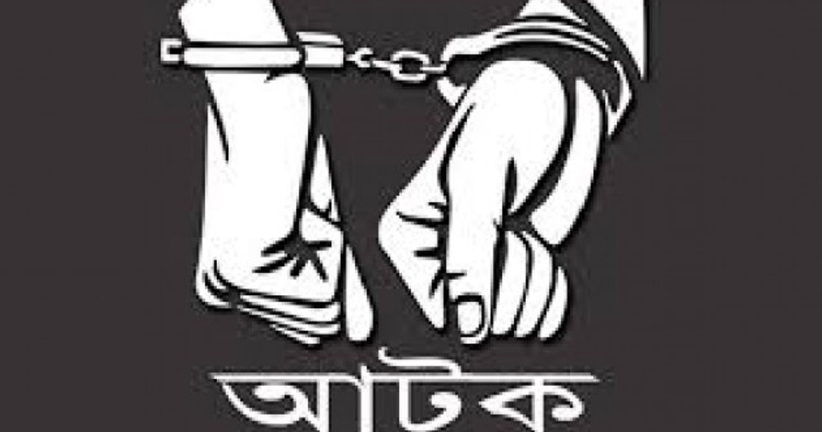 ঠাকুরগাঁওয়ে জুয়া ও মাদকবিরোধী অভিযান