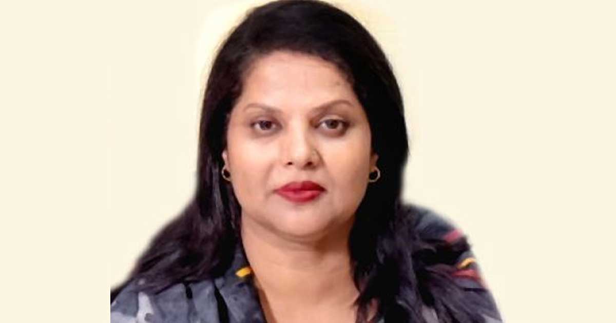 ঢাকার নতুন জেলা প্রশাসক ফরিদা খানম