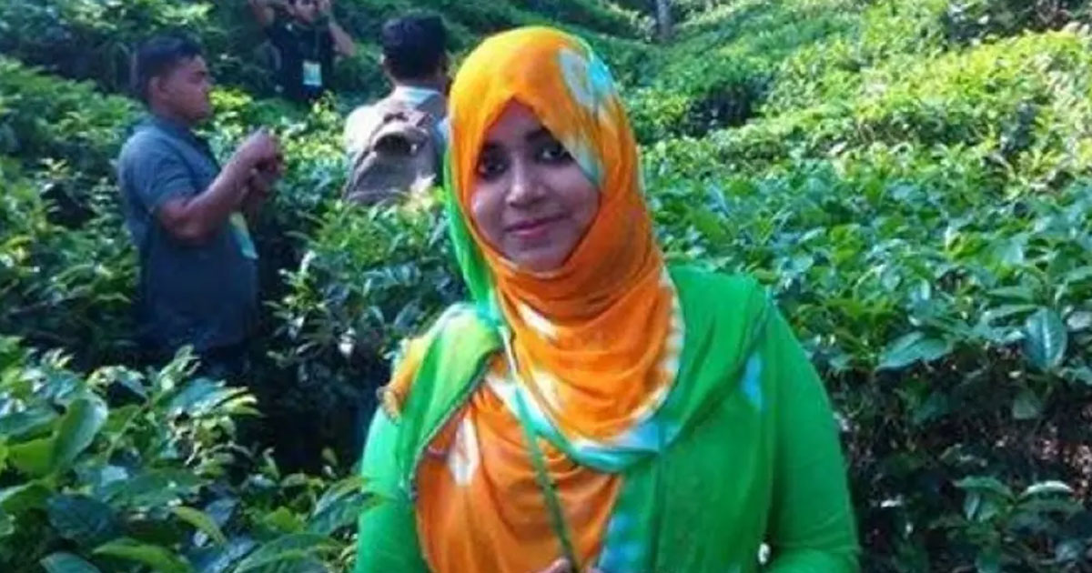 তনু হত্যা মামলায় প্রথম গ্রেপ্তার সেনা সদস্য