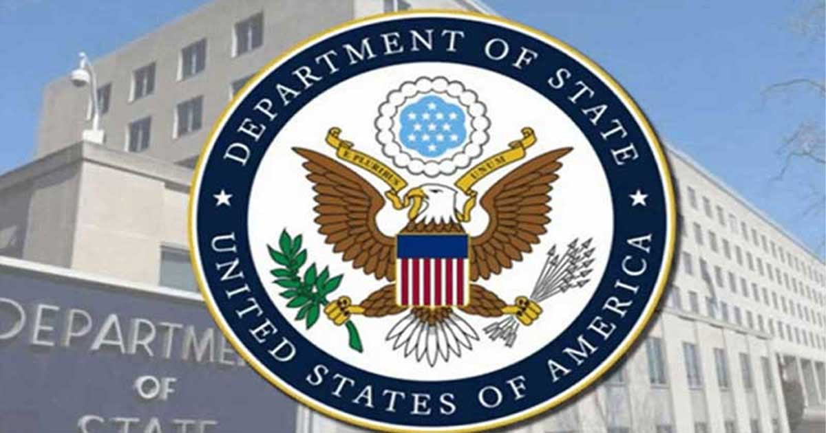 ইরান ত্যাগে মার্কিন নাগরিকদের জরুরি আহ্বান