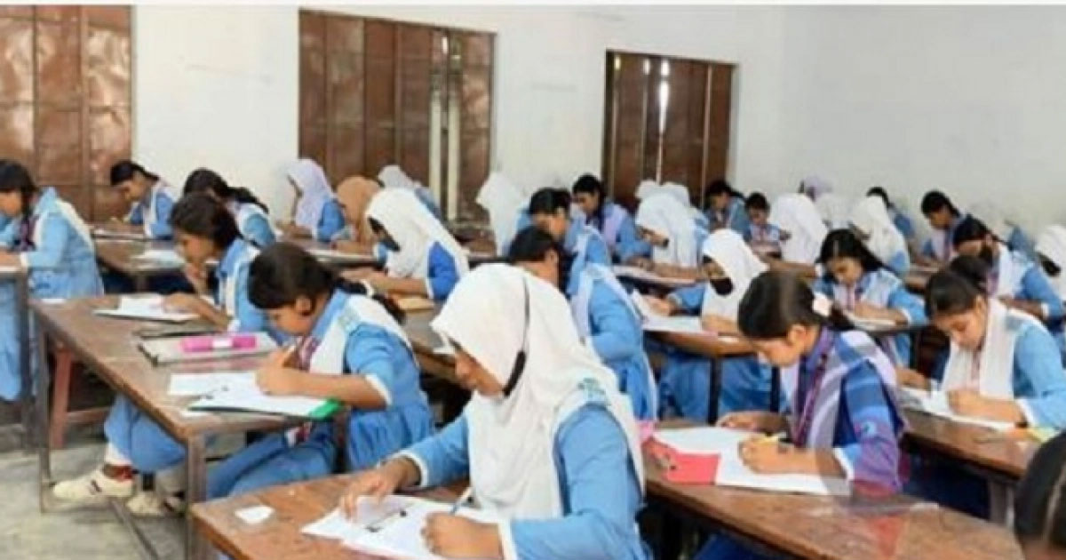 মাধ্যমিকের শিক্ষকদের জন্য নতুন নির্দেশনা