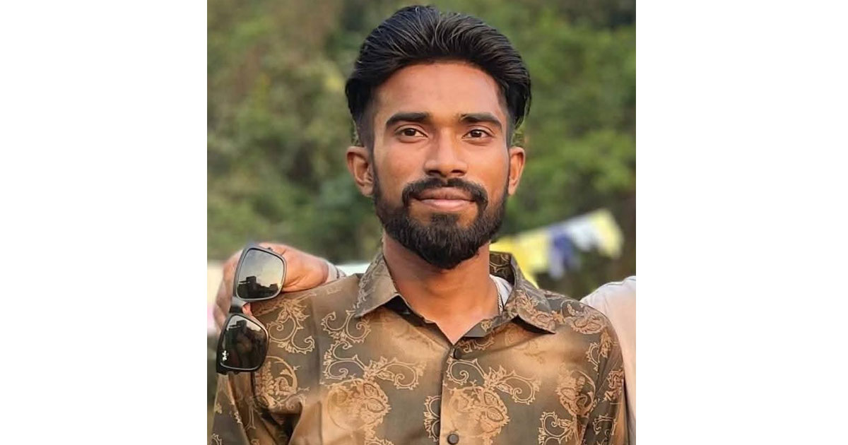 বগুড়ায় একাধিক মামলার আসামিকে কুপিয়ে হত্যা