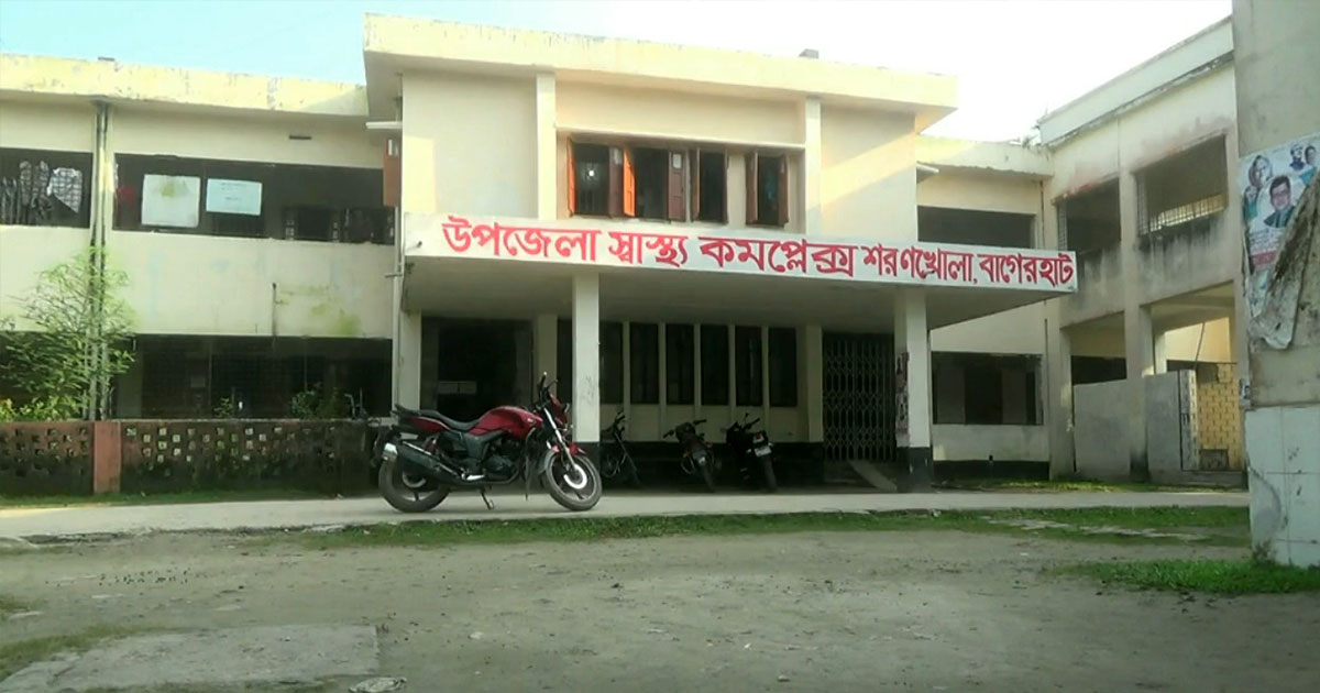 শরণখোলায় জমিজমা নিয়ে বিরোধের জের বৃদ্ধ নিহত