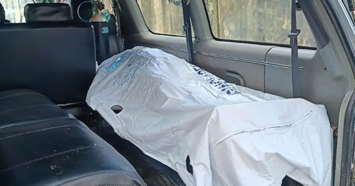 একসঙ্গে বিষপান, প্রেমিকার মৃত্যুর পর এবার প্রেমিকের মৃত্যু